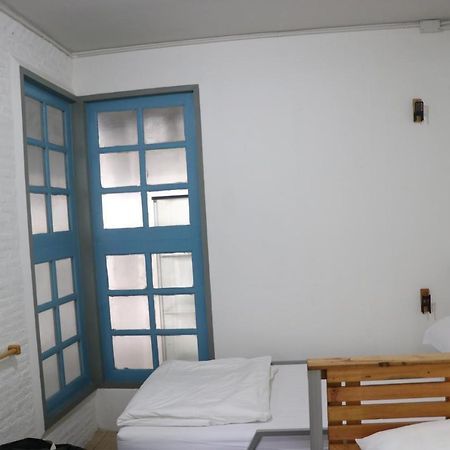 Nesuto Hostel Ramkamhaeng 52 Bangkok Exterior foto