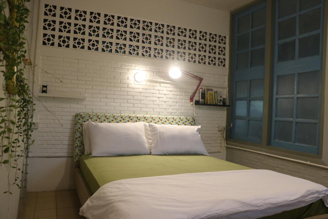Nesuto Hostel Ramkamhaeng 52 Bangkok Exterior foto