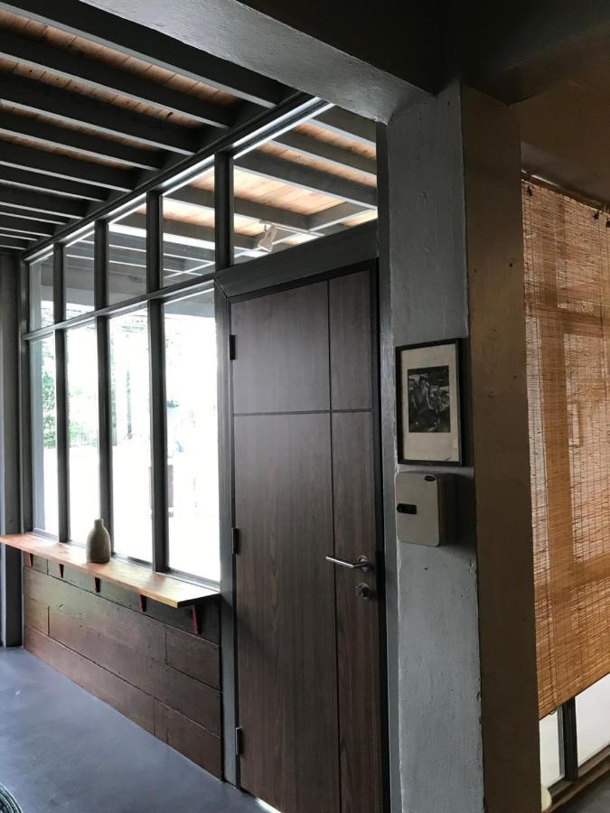 Nesuto Hostel Ramkamhaeng 52 Bangkok Exterior foto